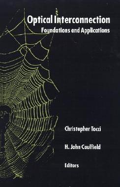 【预售】Optical Interconnection Foundation Applications