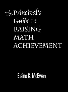 【预售】The Principal's Guide to Raising Math Achievement