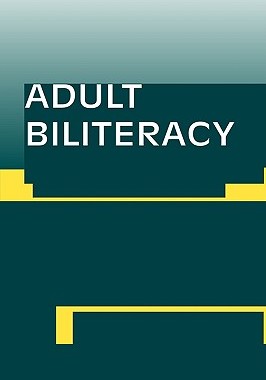 【预售】Adult Biliteracy: Sociocultural and Programmatic