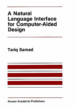 【预售】A Natural Language Interface for Computer-Aided