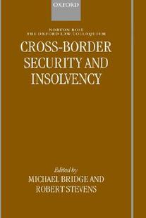 预售 Cross Security Insolvency Border