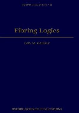【预售】Fibring Logics