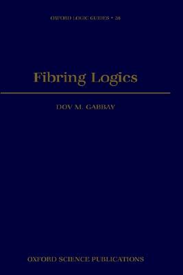 【预售】Fibring Logics