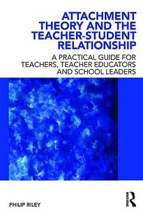 the Theory and Student Teacher 预售 Attachment