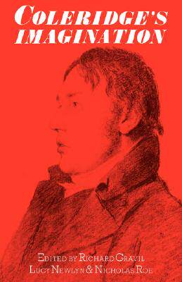 【预售】Coleridge's Imagination: Essays in Memory of Pete
