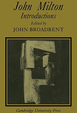 【预售】John Milton: Introductions