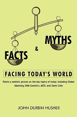 【预售】Facts & Myths Facing Today's World: Paints a