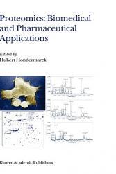 【预售】Proteomics: Biomedical and Pharmaceutical