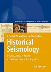 【预售】Historical Seismology: Interdisciplinary Studies of