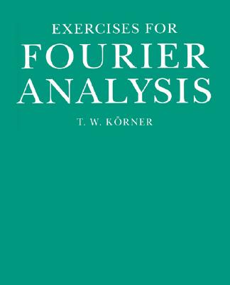 【预售】Exercises in Fourier Analysis