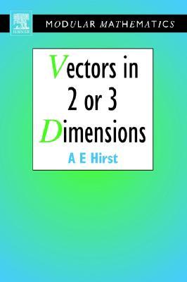【预售】Vectors in Two or Three Dimensions