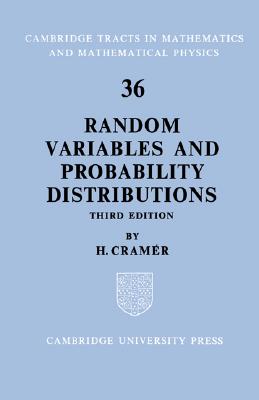 【预售】Random Variables and Probability Distributions