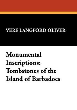 【预售】Monumental Inscriptions: Tombstones of the Island of