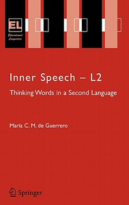 【预售】Inner Speech - L2: Thinking Words in a Second