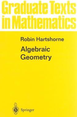 Algebraic Geometry