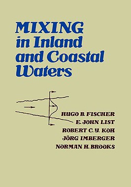 【预售】Mixing in Inland and Coastal Waters
