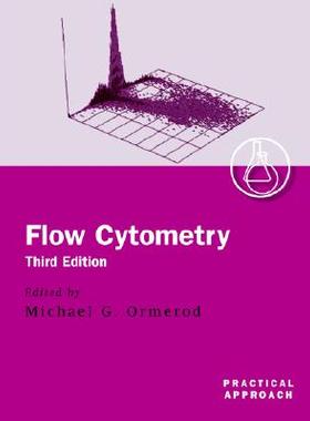 【预售】Flow Cytometry: A Practical Approach