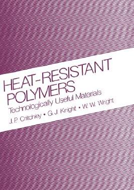 【预售】Heat-Resistant Polymers: Technologically Useful