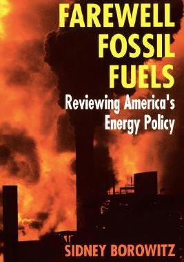 【预售】Farewell Fossil Fuels