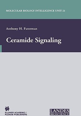 【预售】Ceramide Signaling
