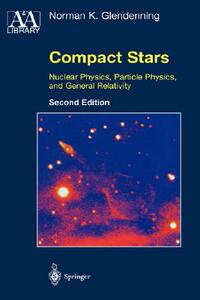【预售】Compact Stars