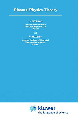 【预售】Plasma Physics Theory