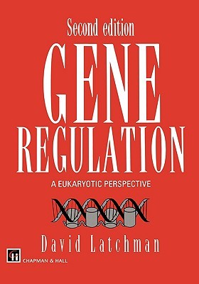 【预售】Gene Regulation: A Eukaryotic Perspective