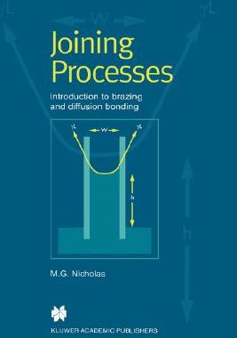 【预售】Joining Processes