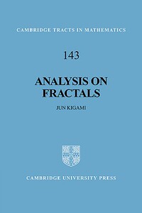 【预售】Analysis on Fractals