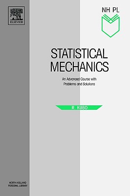 【预售】Statistical Mechanics: An Advanced Course with