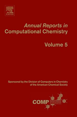 【预售】Annual Reports in Computational Chemistry