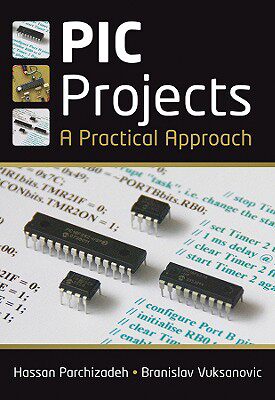 【预售】Pic Projects - A Practical Approach
