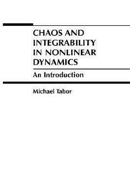 【预售】Chaos And Integrability In Nonlinear Dynamics: