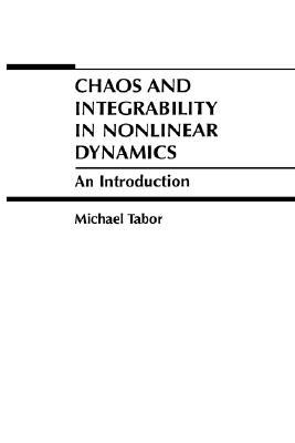 【预售】Chaos And Integrability In Nonlinear Dynamics: