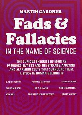 【预售】Fads and Fallacies in the Name of Science
