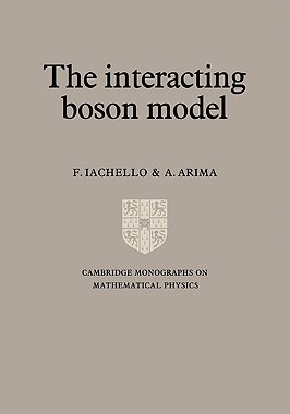 【预售】The Interacting Boson Model