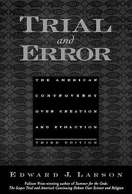 【预售】Trial and Error: The American Controversy Over