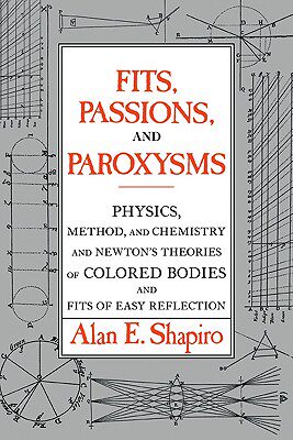 【预售】Fits, Passions and Paroxysms: Physics, Method and