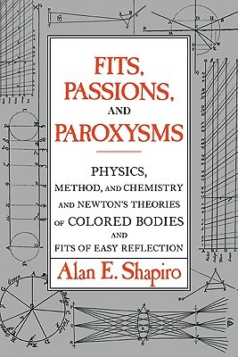 【预售】Fits, Passions and Paroxysms: Physics, Method and