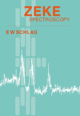 【预售】Zeke Spectroscopy