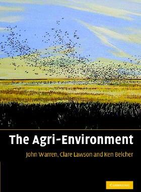 【预售】The Agri-Environment