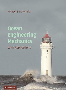 【预售】Ocean Engineering Mechanics: With Applications