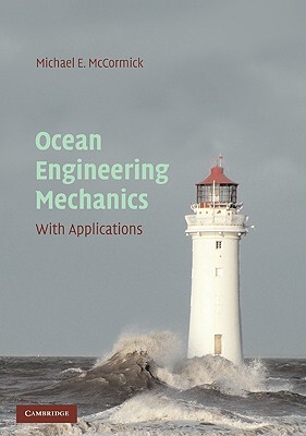 【预售】Ocean Engineering Mechanics: With Applications