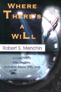 【预售】Where There's a Will: A Collection of