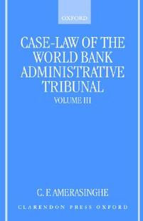 Law Administrative 预售 Tribunal Bank Case World the