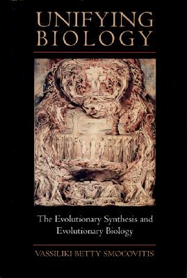 【预售】Unifying Biology: The Evolutionary Synthesis and
