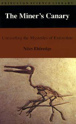 预订 【】The Miner's Canary: Unraveling the Mysteries of