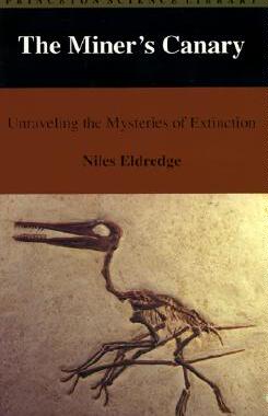 预订 【】The Miner's Canary: Unraveling the Mysteries of