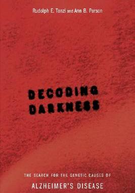 【预售】Decoding Darkness: The Search for the Genetic Causes