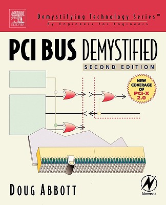 【预售】PCI Bus Demystified